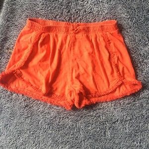 Zara Girls shorts